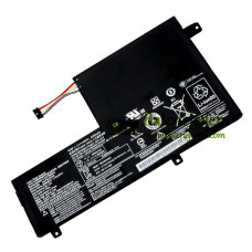 Baterie pro Lenovo Flex 3-1470 Flex 3-1580 L14L3P21 L14M3P21 L15L3PB0 - Náhradní baterie