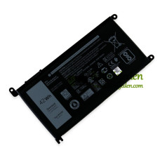 Baterie pro Dell Vostro 14-5468 / 5468D / 5568D 15-5568 P69G WDX0R - Náhradní baterie