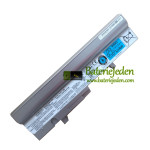 Baterie pro Toshiba PA3837U-1BRS NB300 NB301 NB302 NB303 NB305 3783 - Náhradní baterie