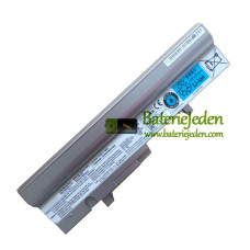 Baterie pro Toshiba PA3837U-1BRS PABAS239 PABAS217 PABAS218 - Náhradní baterie