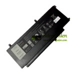 Baterie pro Dell 15 5000 7000 7547 15 7548 Vostro 5459 P41F 14-5459 P41F YGR2V PXR51 - Náhradní baterie