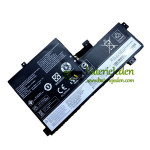 Baterie pro Lenovo L17L3PB0 L17M3PB0 - Náhradní baterie