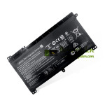 Baterie pro HP HSTNN-UB6W HSTNN-LB7P 843537-421 843537-541 844203-850 844203-855 - Náhradní baterie