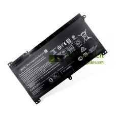 Baterie pro HP HSTNN-UB6W HSTNN-LB7P 843537-421 843537-541 844203-850 844203-855 - Náhradní baterie