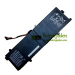 Baterie pro Asus C22-B400A PRO BU400 BU400V BU400E BU400A - Náhradní baterie