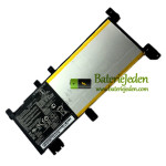 Baterie pro Asus F442U A480U C21N1638 - Náhradní baterie