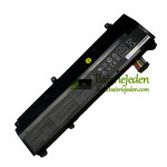 Baterie pro Asus GL702VI A42N1710 GL702VI-1A - Náhradní baterie