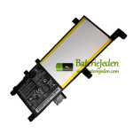 Baterie pro Asus R542UR FL8000U FL5900L A580U X542U C21N1634 - Náhradní baterie