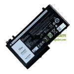 Baterie pro Dell Latitude E5450 E5550 E5250 RYXXH - Náhradní baterie