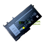 Baterie pro Dell Latitude E5480 e5280 93FTF 00JWGP - Náhradní baterie