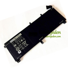 Baterie pro Dell M3800 XPS15 9530 9535 TOTRM 61WH - Náhradní baterie