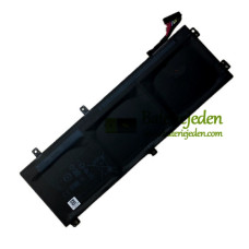 Baterie pro Dell Precision XPS15 9560 5D91C H5H20 - Náhradní baterie