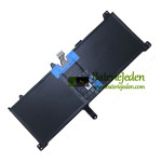 Baterie pro Dell XPS 10 JD33K 0FP02G FP02G - Náhradní baterie