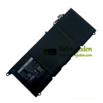 Baterie pro Dell XPS13-9343 8350 9350 90V7W JD25G P54G - Náhradní baterie