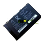 Baterie pro Fujitsu FMVNBP243 FPCBP524 FPB0334 - Náhradní baterie