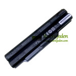 Baterie pro Fujitsu LifeBook S782 SH782 FPCBP390 FMVNBP224B FPCBP391 FPCBP392 - Náhradní baterie
