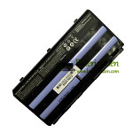 Baterie pro Hasee Z6 G6 GX8 Z7M N150BAT-6 NP7155 N150SD 6-87-N150S-4291 - Náhradní baterie