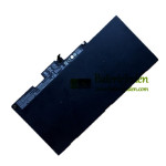 Baterie pro HP ZBook 15U 745 G3 840 G2 850 G3 CS03XL - Náhradní baterie