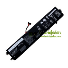 Baterie pro Lenovo Ideapad 700 R720 L16S3P24 L16M3P24 - Náhradní baterie