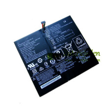 Baterie pro Lenovo Miix 700 700-12ISK L15L4P71 L15C4P71 - Náhradní baterie