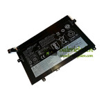 Baterie pro Lenovo Thinkpad E470 E470C E475 01AV413 01AV411 01AV412 - Náhradní baterie