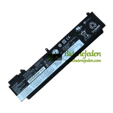 Baterie pro Lenovo ThinkPad T460S 00HW022 00HW023 SB10F46460 - Náhradní baterie