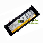 Baterie pro Lenovo YOGA 2 13 L13S6P71 L13M6P71 - Náhradní baterie