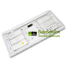 Baterie pro Microsoft Surface Kniha 2 15palcové G3HTA050H - Náhradní baterie