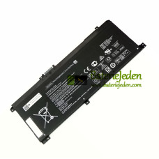 Baterie pro HP 15-dr0003TX W143 SA04XL TPN-W142 Q212 [Náhradní baterie]