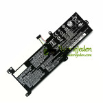 Baterie pro Lenovo 320-14IAP 320-14AST 320-14ABR XiaoXin-5000 Ideapad 320-14IKB [Náhradní baterie]