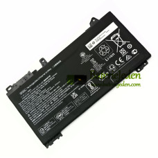 Baterie pro HP 450-G6/G7 ProBook 440-G6/G7 430-G6/G7 445-G6/G7 [Náhradní baterie]