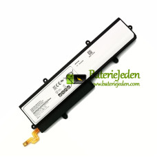 Baterie pro Samsung AA2J708BS SM-T670NZKAXAR Galaxy-View T677A T670NZWAXAR SM-T670 [Náhradní baterie]