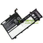 Baterie pro Lenovo 15-IML ThinkBook 15-IIL [Náhradní baterie]