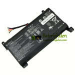 Baterie pro HP 17-an101TX 17-w103ur 17-w103ng 17-w103nu [Náhradní baterie]
