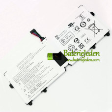 Baterie pro LG 15Z90N 17-2020 17Z90N gram-15-2020 [Náhradní baterie]