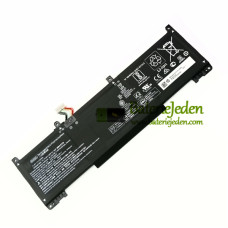 Baterie pro HP 440 650 455 RH03XL 450 G8 ProBook [Náhradní baterie]
