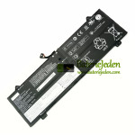 Baterie pro Lenovo L19C4PDC L19M4PDC L19L4PDC [Náhradní baterie]