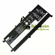 Baterie pro Lenovo ThinkPad L18M4P90 02DL030 L13-Yoga L18C4P90 [Náhradní baterie]