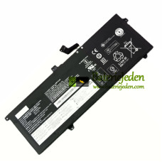 Baterie pro Lenovo TP00106C TP00106B TP00106A [Náhradní baterie]