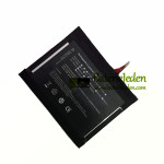 Baterie pro CYBERNET CYBERMED-T10 T10C [Náhradní baterie]