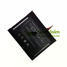 Baterie pro CYBERNET CYBERMED-T10 T10C [Náhradní baterie]