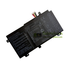 Baterie pro Asus FX95GT9750 FX95G FX80GE/GD8750-1 FX80G [náhradní baterie]