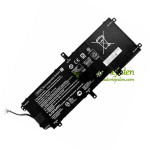 Baterie pro HP ENVY TPN-I125 15-as108TU as027TU VS03XL [náhradní baterie]