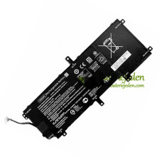 Baterie pro HP 15-AS108TU TPN-I125 ENVY 109/110TU [náhradní baterie]