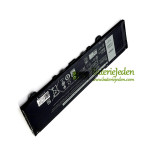 Baterie pro Dell 13-5370 P83G F62G0 Type V5370 5000 P87G [náhradní baterie]