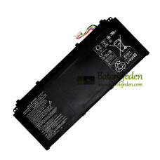 Baterie pro Acer AP15O3K AP15O5L AP1505L AP1503K Aspire-S-13 [náhradní baterie]