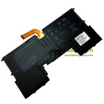 Baterie pro HP BF04XL HSTNN-LB8C TPN-C132 Spectre-13-V115TU [náhradní baterie]