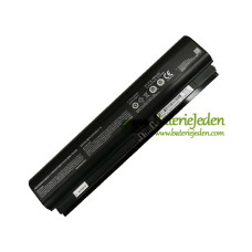Baterie pro Clevo N950TD N957TD N957TP6 N950KP6 P960RD N950TP6 N957KP6 [náhradní baterie]