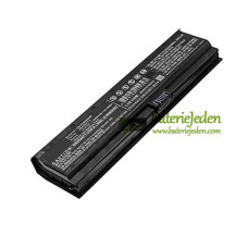 Baterie pro Hasee ZX6-CP5T K670E-G4a6 ZX6-CP5S1 NB50BAT-6 [náhradní baterie]
