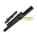 Baterie pro Hasee T1-781S1N T1-540S1N TN15S01 [náhradní baterie]